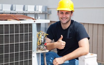 Types of Air Conditioning Systems